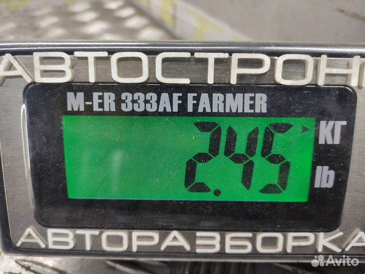 Коллектор для Peugeot-Citroen Jumper (Relay) 2