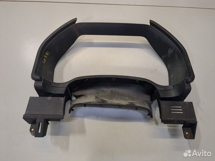 Рамка под щиток приборов Ford F-150, 2018