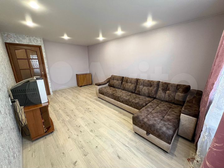 3-к. квартира, 73 м², 4/5 эт.