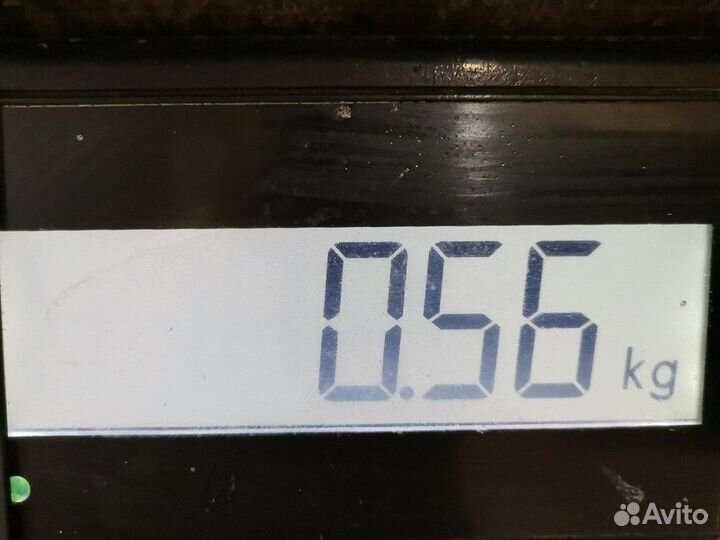 Форсунка для Toyota Corolla 9