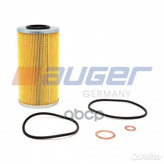 Маслянный фильтр, Коробка передач 94494 auger