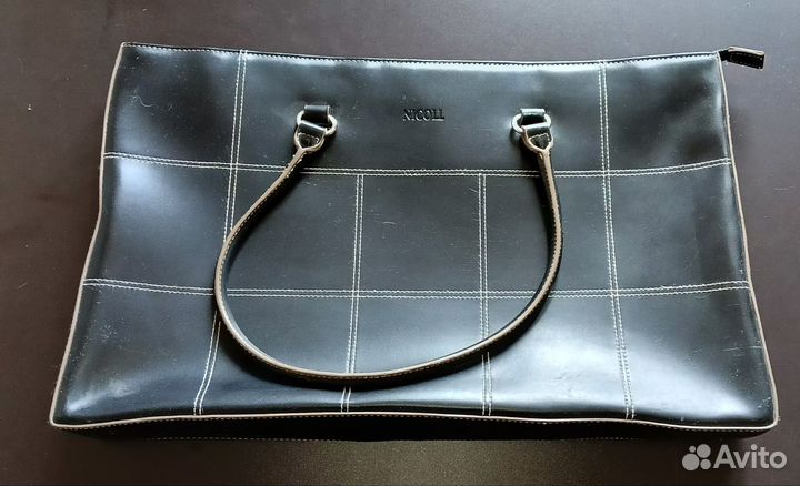 Сумка женская большая