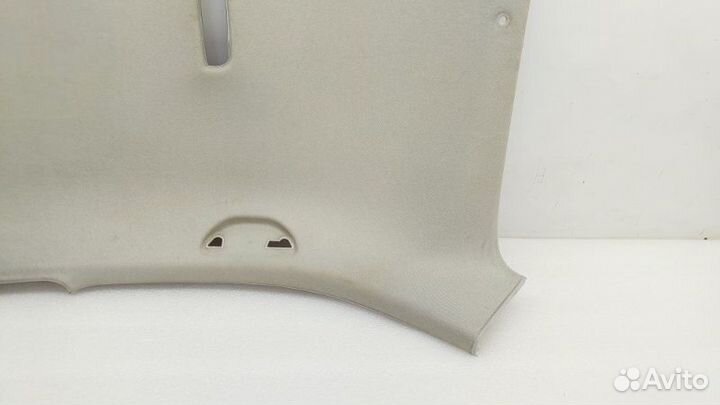 Б/У Обшивка потолка Состояние хорошее, оригинал