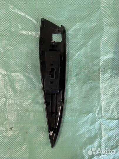 Блок управления стеклоподъемниками Lifan Solano