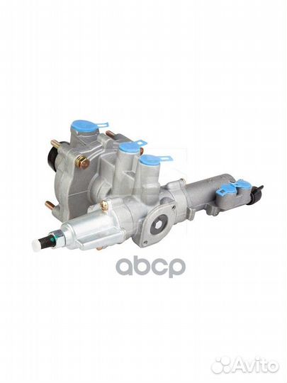 Регулятор тормозных сил M7101080 marshall