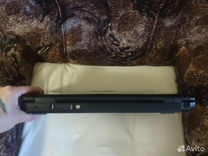 Легендарный Acer Ferrari 5000