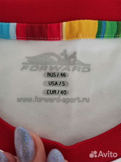 Футболки Универсиада 2013