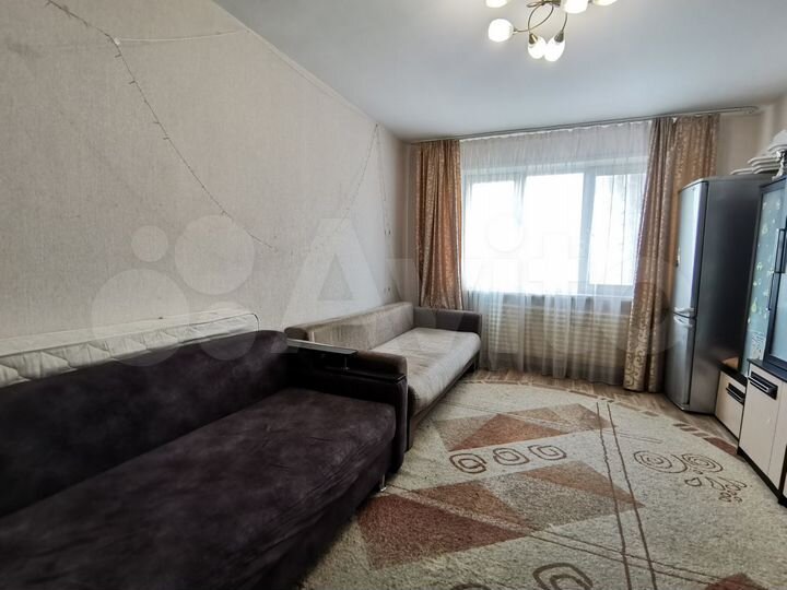 3-к. квартира, 63,9 м², 3/9 эт.