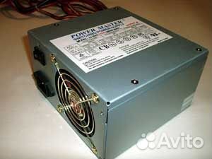 Блок питания для пк ATX