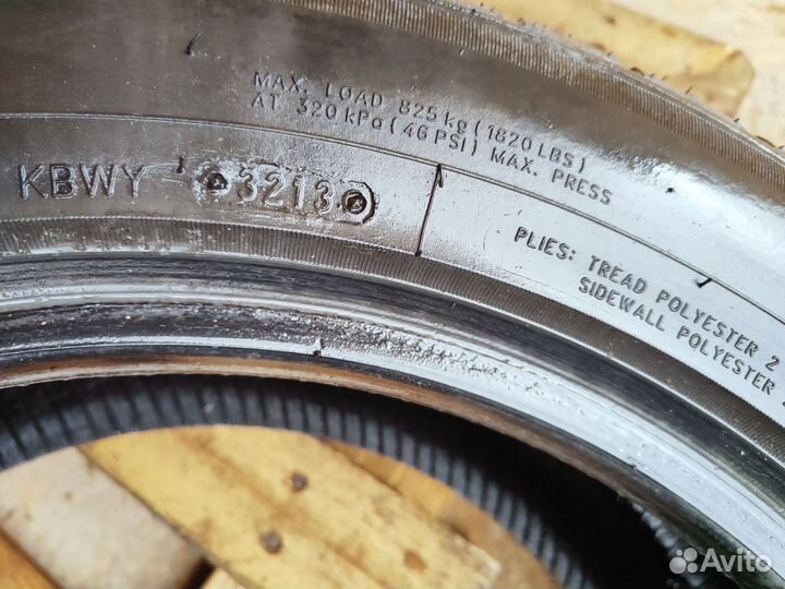 Maxtrek Trek M7 225/55 R17 101H