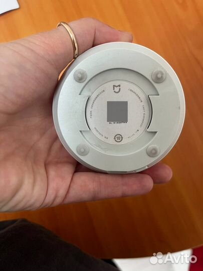 IP камера Mi Home Security Camera 360, бу