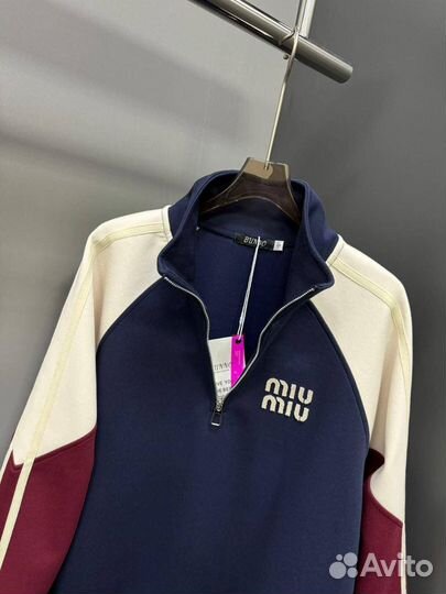 Костюм женский miu miu