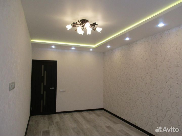 Ремонт квартир