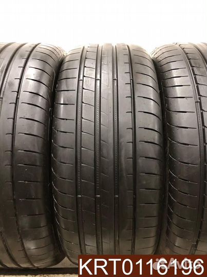 Goodyear Eagle F1 Asymmetric 3 235/50 R19 99V