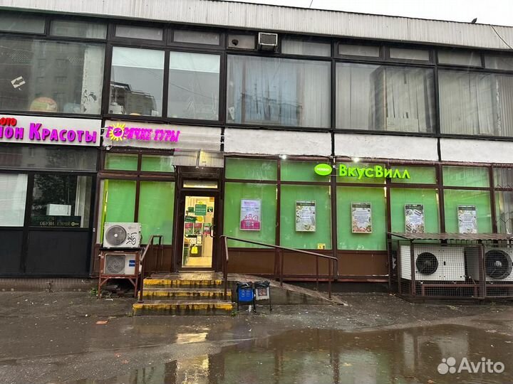 Готовый арендный бизнес с арендаторами