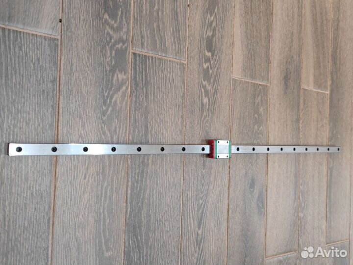 Рельсы mgn15c 700mm для 3d принтера