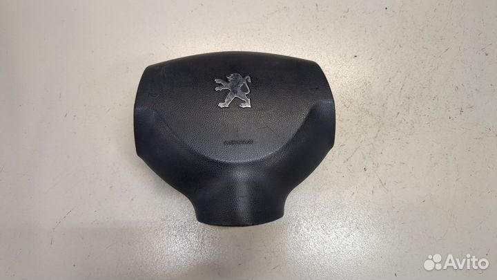 Подушка безопасности водителя Peugeot 4007, 2007