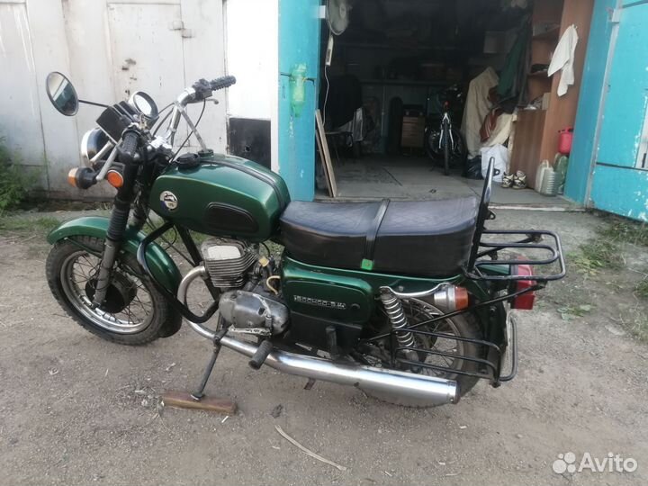 Восход 3м с документами