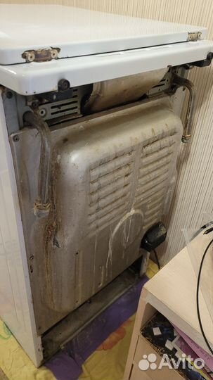 Газовая плита бу