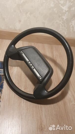 Руль ваз 2110