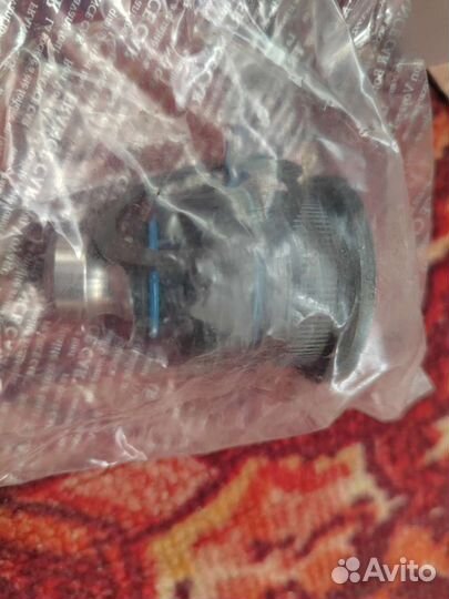 Шаровая опора