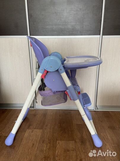 Стул для кормления