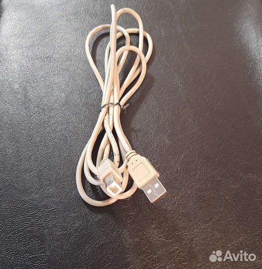 Кабель USB для компьютера