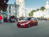 Alfa Romeo 147 1.6 MT, 2003, 110 000 км, с пробегом, цена 530 000 руб.