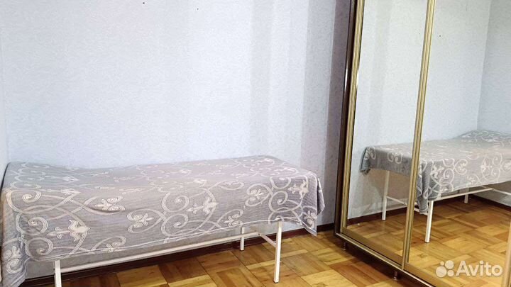 Массажная кушетка