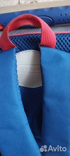 Рюкзак школьный