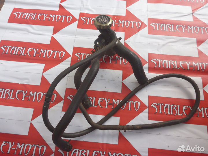 Термостат Honda VLX VT 400 600 steed