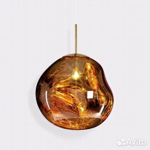 Светильник подвесной lava lamps E27 / 200mm-280mm объявление продам