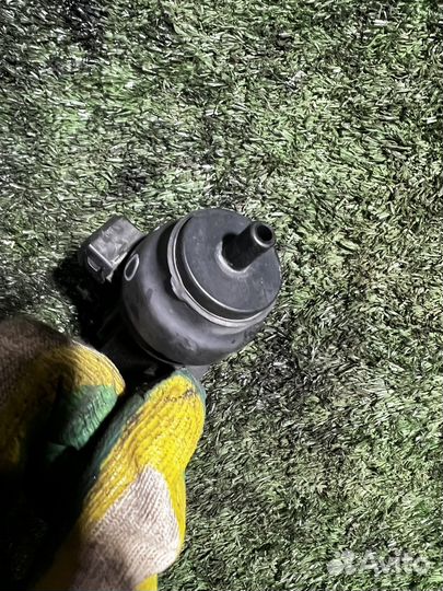 Клапан управления турбиной Ford Transit 2.0