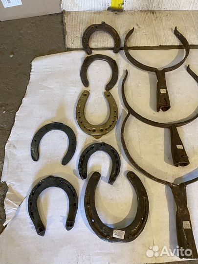 Старинные вещи