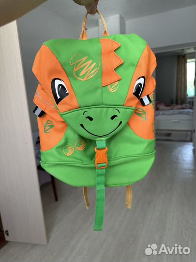 Рюкзак детский outventure для садика