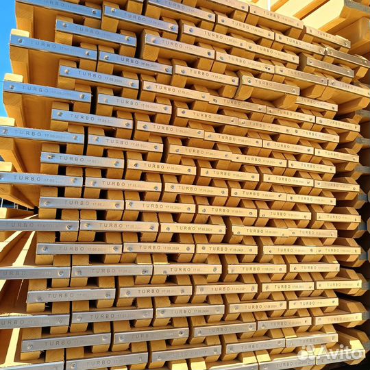 Балка двутавровая