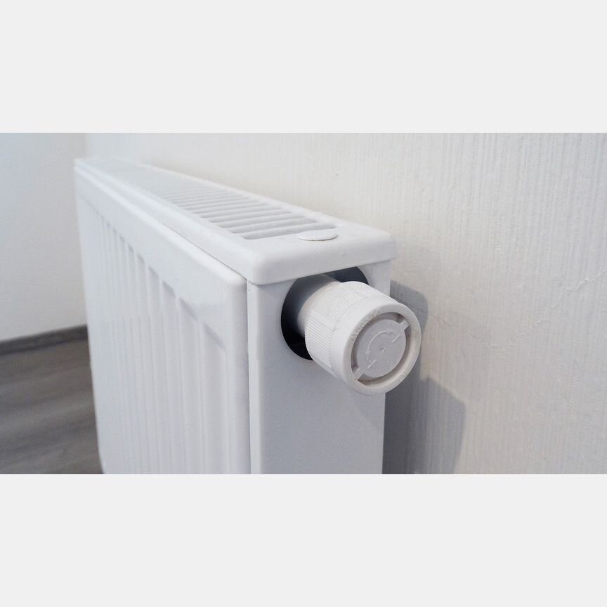 Квартира-студия, 26 м², 2/20 эт.