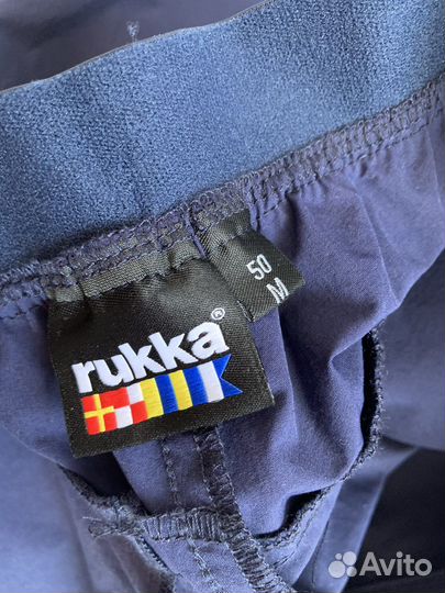 Оригинал. Шорты Rukka (Финляндия)