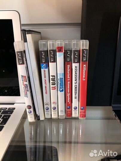 Игры для приставок ps3 (В)