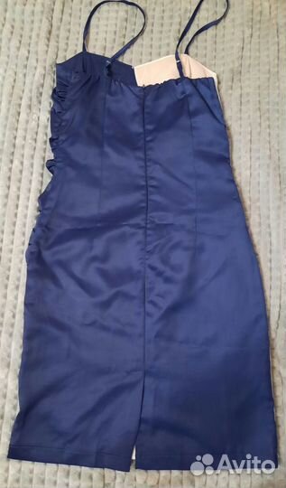 Платье вечернее