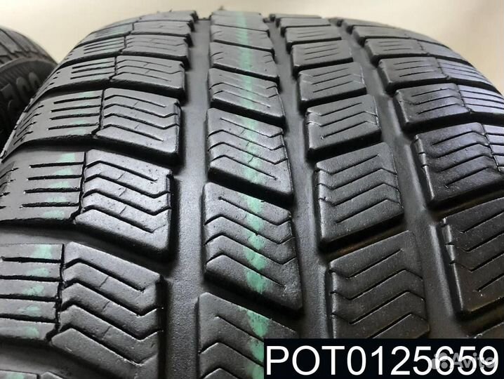 Barum Polaris 3 225/55 R17 101V