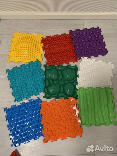 Ортоковрик ортодон