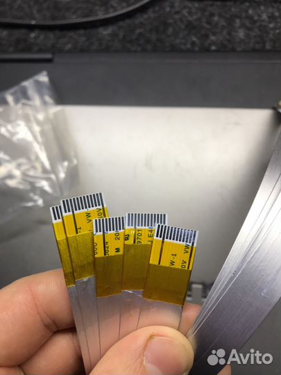 Запчасти для принтера samsung SCX-4200