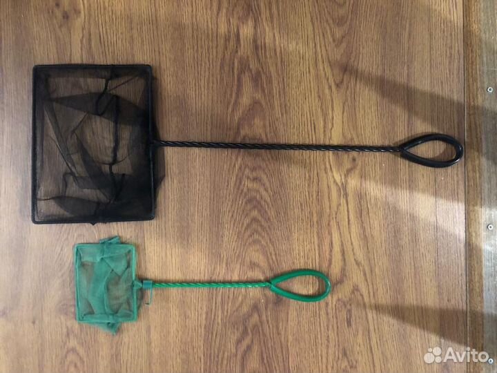 Сачок для аквариума