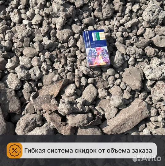 Скрап металлургический / Металлолом / Металл