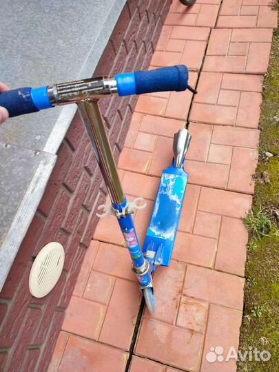 Самокат детский