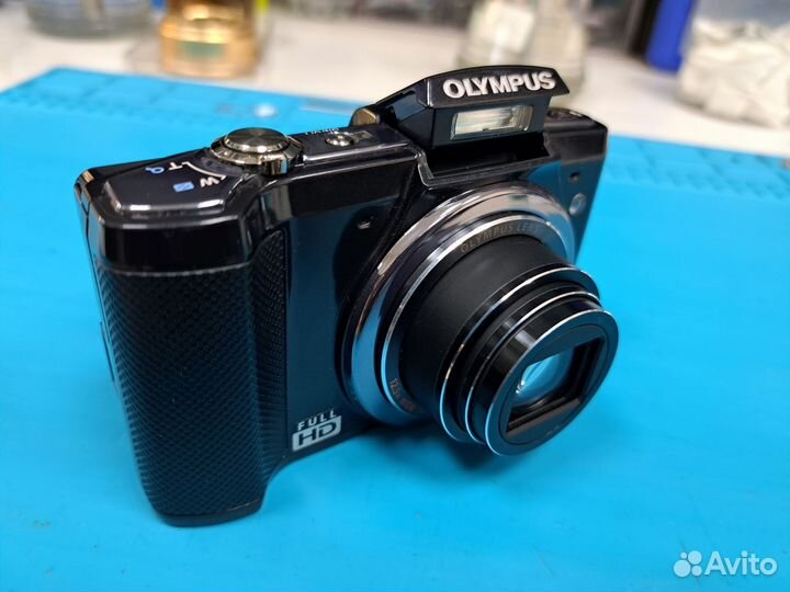 Фотоаппарат olympus SZ-20