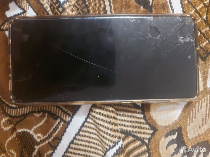Samsung galaxy а71 128