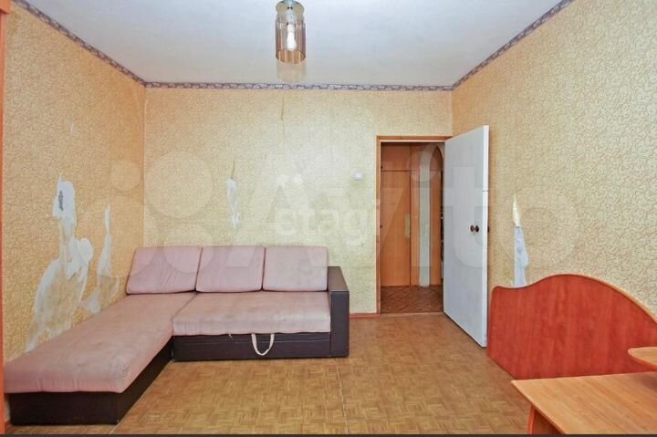2-к. квартира, 53,1 м², 7/9 эт.