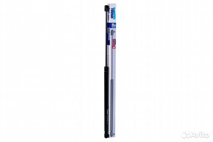 Амортизатор ваз 2121 задней двери 323 finwhale 120